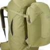 Luggage & Carry-On-Lowe Alpine Womens Escape Tour ND50+15 - Chlorite Green