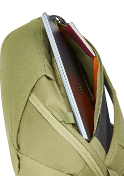 Luggage & Carry-On-Lowe Alpine Womens Escape Tour ND50+15 - Chlorite Green