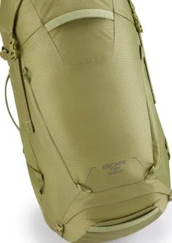 Luggage & Carry-On-Lowe Alpine Womens Escape Trek ND50:60 Rucksack - Chlorite Green