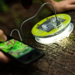Lights & Lanterns|Lighting-MPOWERD Luci Pro Outdoor Light with Mobile Charging