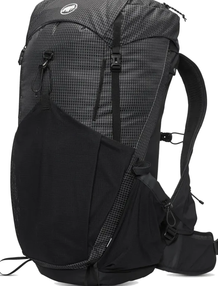 Day Packs-Mammut Ducan 32 Rucksack - Black