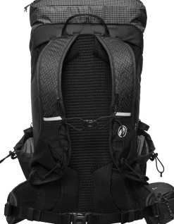 Day Packs-Mammut Ducan 26 Rucksack - Black