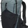 Day Packs-Mammut Ducan 26 Rucksack - Strata-Black