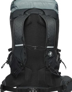 Day Packs-Mammut Ducan 26 Rucksack - Strata-Black