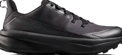 Hiking Shoes & Boots|Walking Shoes-Mammut Mens Aenergy Hike Low GTX Shoes - Black