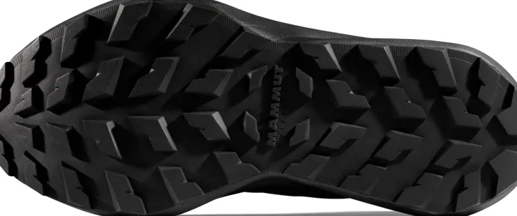 Hiking Shoes & Boots|Walking Shoes-Mammut Mens Aenergy Hike Low GTX Shoes - Black