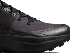 Hiking Shoes & Boots|Walking Shoes-Mammut Mens Aenergy Hike Low GTX Shoes - Black