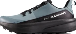 Hiking Shoes & Boots|Walking Shoes-Mammut Mens Aenergy Hike Low GTX - Strata-Black