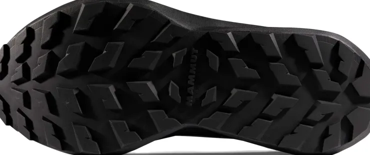 Hiking Shoes & Boots|Walking Shoes-Mammut Mens Aenergy Hike Low GTX - Strata-Black
