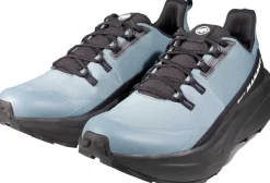 Hiking Shoes & Boots|Walking Shoes-Mammut Mens Aenergy Hike Low GTX - Strata-Black