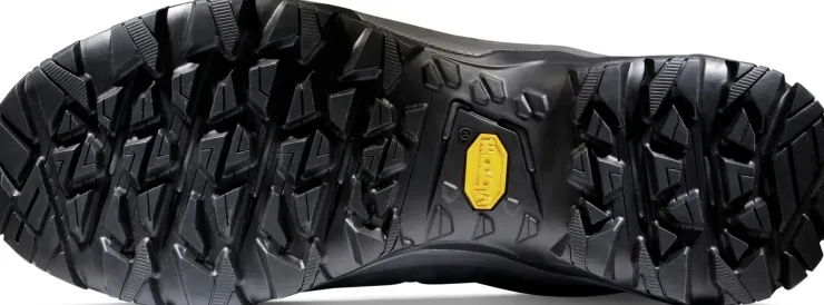 Hiking Shoes & Boots|Mid Height Boots-Mammut Mens Mercury IV Mid GTX Boots - Dark Titanium-Black