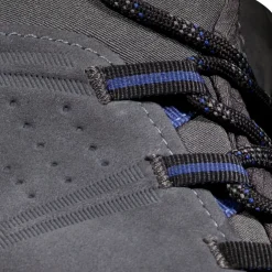 Hiking Shoes & Boots|Mid Height Boots-Mammut Mens Mercury IV Mid GTX Boots - Dark Titanium-Black