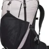 Day Packs-Mammut Womens Ducan 32 Rucksack - Alpine Calamint-Black