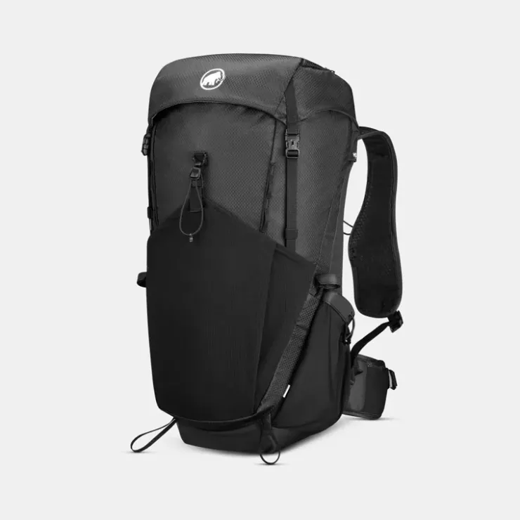 Day Packs-Mammut Womens Ducan 26 Rucksack - Black
