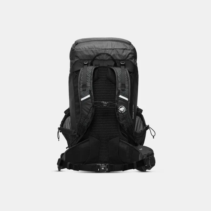 Day Packs-Mammut Womens Ducan 26 Rucksack - Black