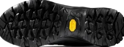 Hiking Shoes & Boots|Walking Shoes-Mammut Womens Nova IV Low GTX Shoes - Black-Apricot Brandy