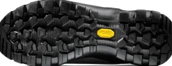 Hiking Boots-Mammut Womens Nova Tour II High GTX Boots - Graphite-Baked