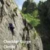 Maps And Books-Martin Crocker Cheddar Gorge Climbs - 2021