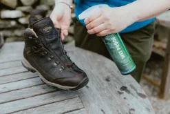 Footwear Cleaning & Proofing-Meindl Conditioner and Proofer