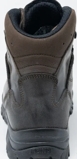 Hiking Shoes & Boots|Hiking Boots-Meindl Mens Kansas GTX Boots - Old Loden