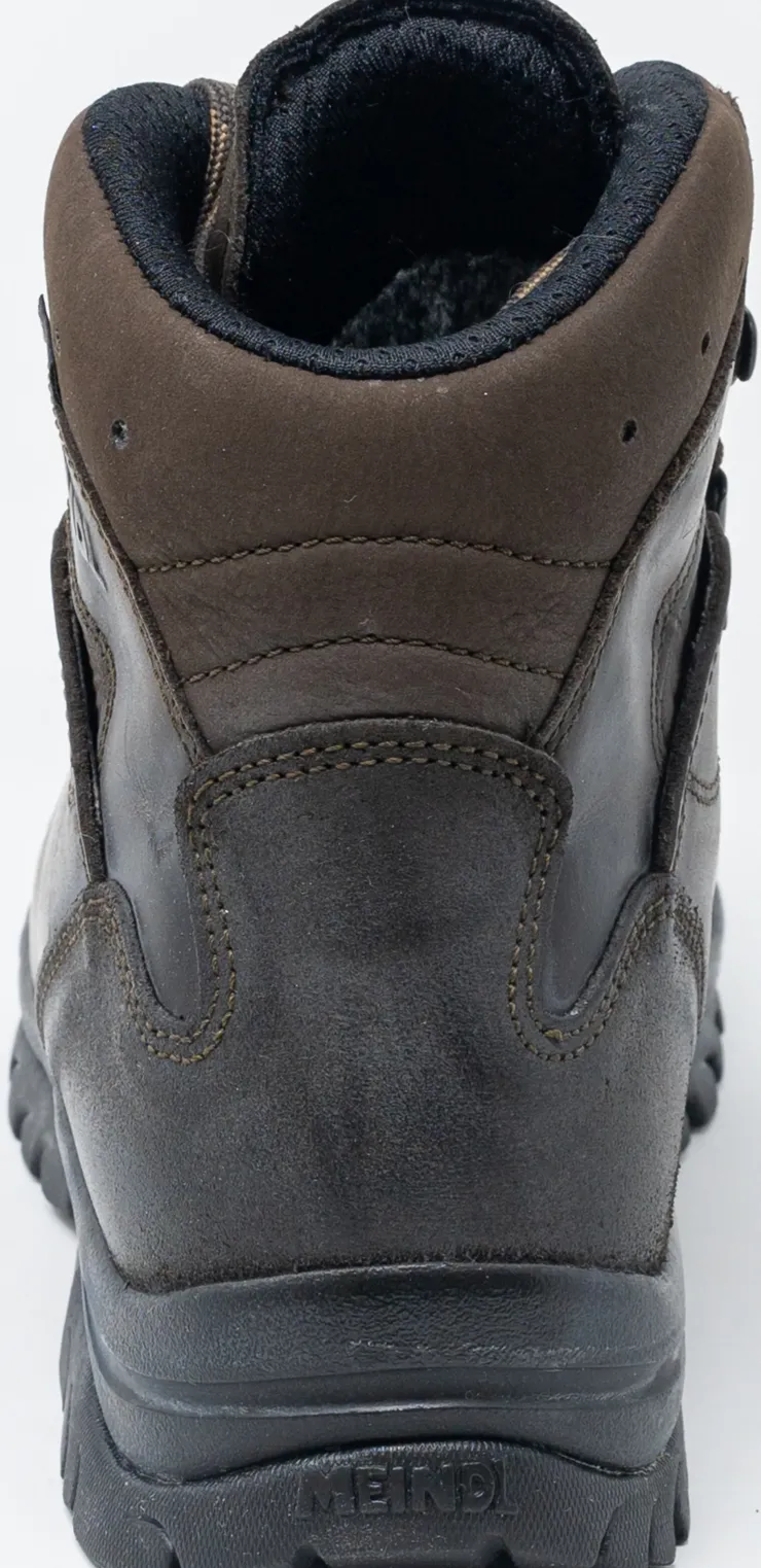 Hiking Shoes & Boots|Hiking Boots-Meindl Mens Kansas GTX Boots - Old Loden