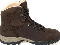 Hiking Shoes & Boots|Hiking Boots-Meindl Mens Meran GTX Boots - Mahogany