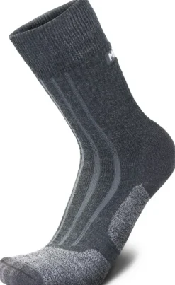 Socks|Socks-Meindl Mens MT6 Merino Socks - Anthracite