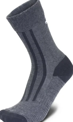 Socks|Socks-Meindl Mens MT2 Trekking Socks - Anthracite