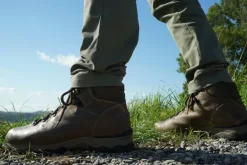 Hiking Shoes & Boots|Hiking Boots-Meindl Mens Peru GTX Boots - Brown