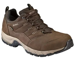 Hiking Shoes & Boots|Walking Shoes-Meindl Mens Philadelphia GTX Shoes - Brown