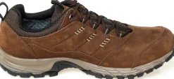 Hiking Shoes & Boots|Walking Shoes-Meindl Mens Philadelphia GTX Shoes - Brown