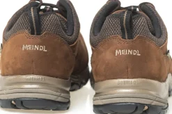 Hiking Shoes & Boots|Walking Shoes-Meindl Mens Philadelphia GTX Shoes - Brown
