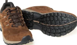 Hiking Shoes & Boots|Walking Shoes-Meindl Mens Philadelphia GTX Shoes - Brown