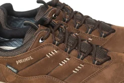 Hiking Shoes & Boots|Walking Shoes-Meindl Mens Philadelphia GTX Shoes - Brown