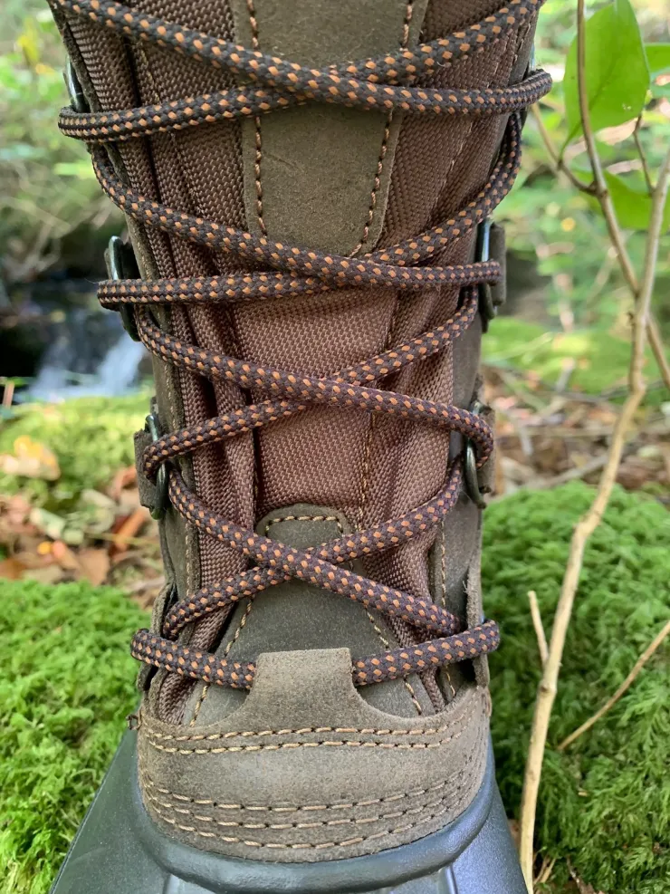 Hiking Shoes & Boots|Hiking Boots-Meindl Mens Solden Winter Boots - Brown