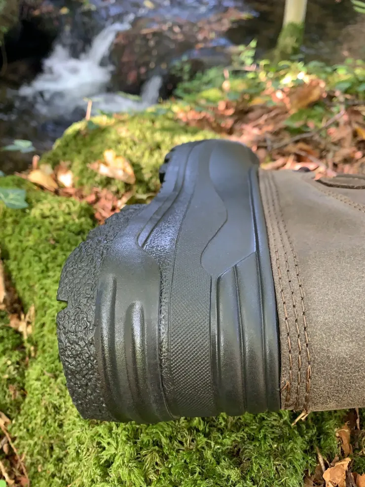 Hiking Shoes & Boots|Hiking Boots-Meindl Mens Solden Winter Boots - Brown