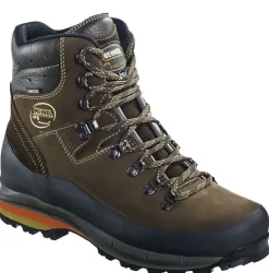 Hiking Shoes & Boots|Hiking Boots-Meindl Mens Vakuum GTX Boots - Dark Brown