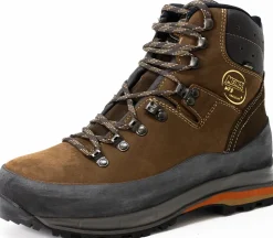 Hiking Shoes & Boots|Hiking Boots-Meindl Mens Vakuum GTX Boots - Dark Brown