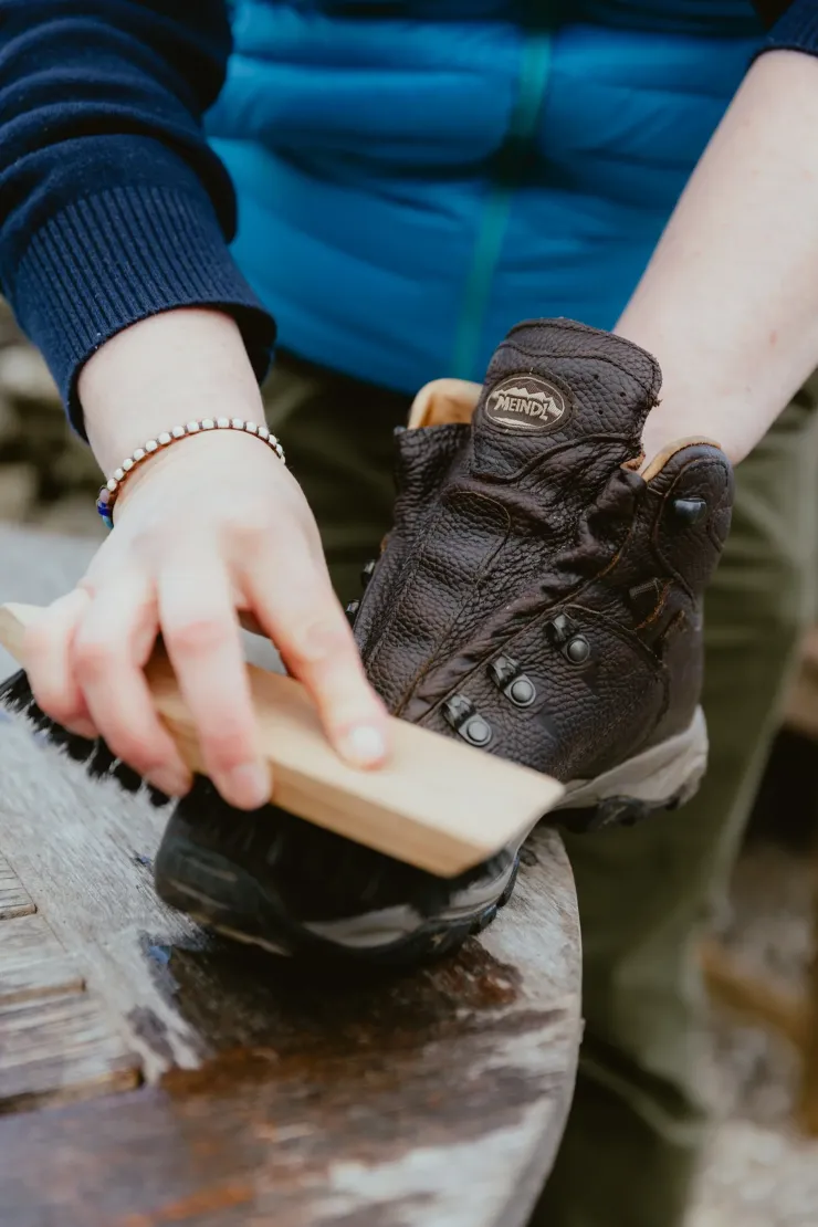 Footwear Cleaning & Proofing-Meindl Sportwax Leather Footwear Cream