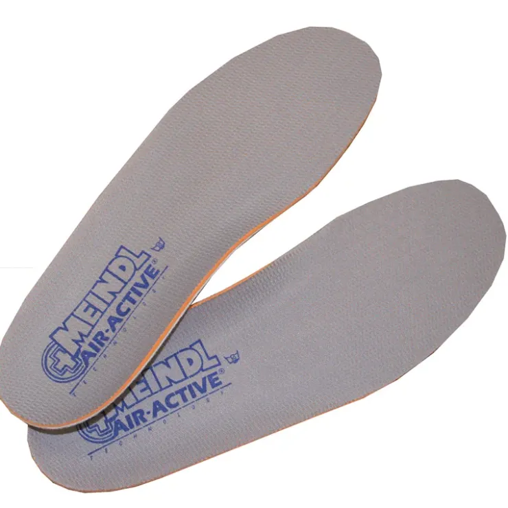 Footbeds & Insoles-Meindl Vakuum Insoles