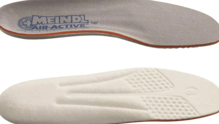 Footbeds & Insoles-Meindl Vakuum Insoles