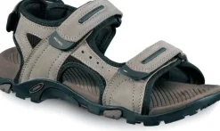 Hiking Shoes & Boots|Sandals-Meindl Womens Capri Sandals - Natural