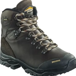 Hiking Boots-Meindl Womens Kansas GTX Boots - Alt Loden