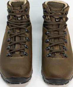 Hiking Shoes & Boots|Hiking Boots-Meindl Womens Peru GTX Boots - Brown