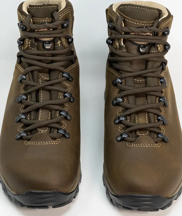 Hiking Shoes & Boots|Hiking Boots-Meindl Womens Peru GTX Boots - Brown