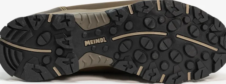 Hiking Shoes & Boots|Hiking Boots-Meindl Womens Peru GTX Boots - Brown