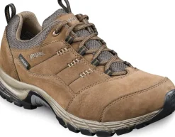 Hiking Shoes & Boots|Walking Shoes-Meindl Womens Philadelphia GTX Shoes - Brown