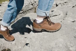 Hiking Shoes & Boots|Walking Shoes-Meindl Womens Philadelphia GTX Shoes - Brown