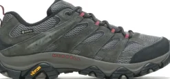 Hiking Shoes & Boots|Walking Shoes-Merrell Mens Moab 3 GTX Shoes - Beluga