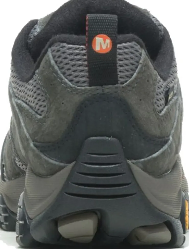 Hiking Shoes & Boots|Walking Shoes-Merrell Mens Moab 3 GTX Shoes - Beluga